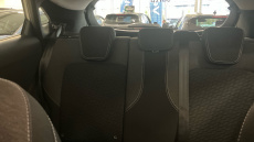 Ford Puma 1.0 EcoBoost Hybrid mHEV Titanium 5dr Petrol Hatchback